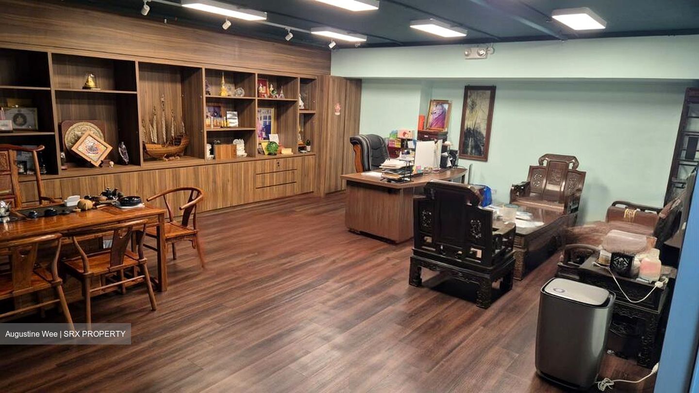 REVV (D22), Factory #460318821